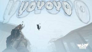 0:03 / 0:30   ” YOYOYO ” – A CS:GO Edit