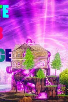 100 Subscriber Fortnite Montage! 4K