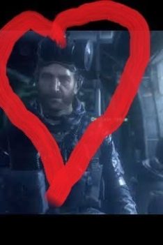 24 hour challenge in cargo ship gone WrOnG : COD Modern Warfare remastered.