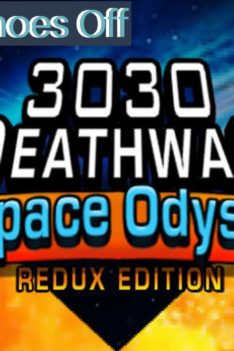 3030 DeathWar: EP 11 (Shot His Shoes Off)