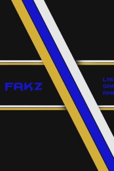 A bunch of stuff just slammed together! | Just Fakz Things Part 8!