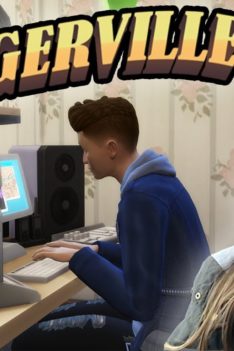 A Dossier of REDACTED | StrangerVille Ep 05