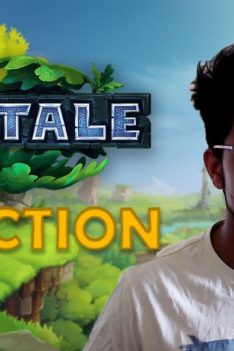 A late reaction to Hytale… (GRINGEY AF)