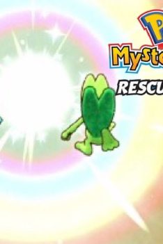 A new team rises | pokemon Mystery Dungeon DX (episode 1)