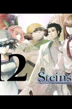 A New Worldline – Steins;Gate #12 (FINAL)