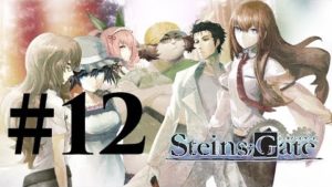 A New Worldline – Steins;Gate #12 (FINAL)