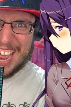 A ROMANTIC Day at the FESTIVAL! | Doki Doki Purist Mod (Yuri Route) | Episode 8