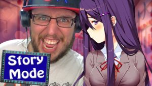 A ROMANTIC Day at the FESTIVAL! | Doki Doki Purist Mod (Yuri Route) | Episode 8