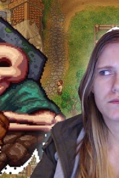 A Witch Burning | Graveyard keeper | 02