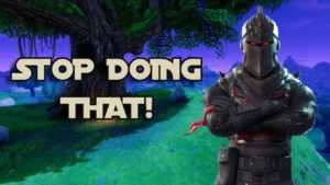 “ABSOLUTE DUMMIES!” – Fortnite #FunnyMoments