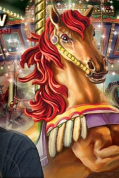 ADVENTURE TIME | Nancy Drew: Haunted Carousel | Pt 01