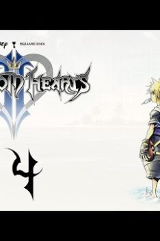 Ah…”Feet” – Kingdom Hearts 2 #4