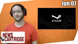 AIDS Simulator Removed From Steam