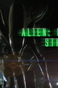 Alien: Isolation Part1- Remission to Board!