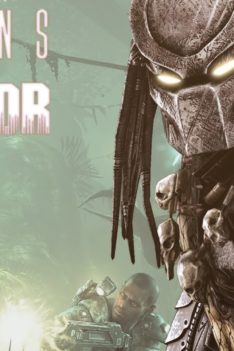 Aliens Vs Predator – 11: Reloaded Tequila