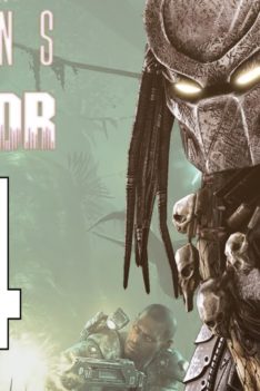 Aliens Vs Predator – 14: Invitation From The Devil