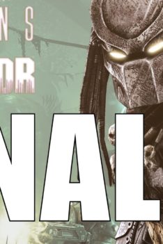 Aliens Vs Predator – 15: FINALE