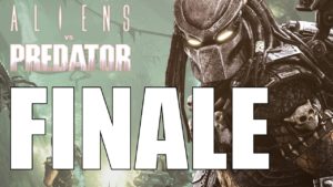 Aliens Vs Predator – 15: FINALE