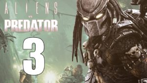 Aliens Vs Predator – 3: Who Made Us Retreat To A Dead End!
