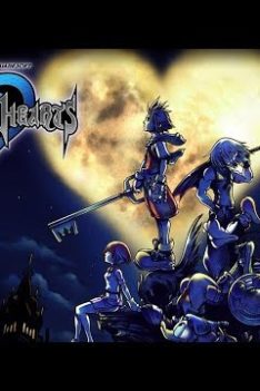 All These Bosses – Kingdom Hearts #6