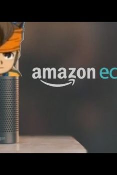 Amazon Echo: Inazuma Eleven Edition