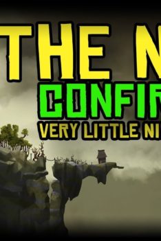 ANDROID VERSION? THE NEST CONFIRMED! Very Little Nightmares