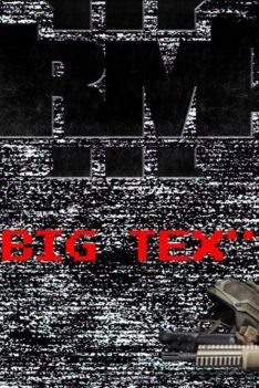 Arma 3: Legend of BIG TEX