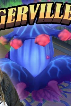 Arming Ourselves for MOTHER | StrangerVille Ep 11