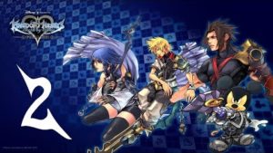 Asshole Dwarves – Kingdom Hearts: Birth By Sleep Final Mix #2