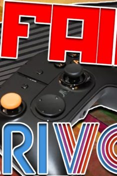 Atari VCS: Scam or Success?