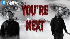 Attack of the Derpy Rainbow Lolis! [VrChat episode#1]