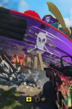 basically carried the team (Bo4)