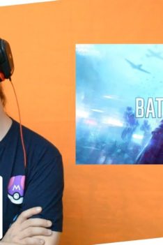 Battlefield 5 Delayed at Last Minute