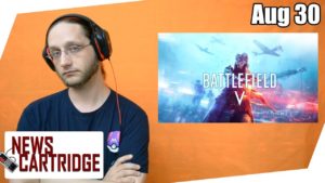 Battlefield 5 Delayed at Last Minute