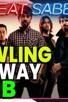 【Beat Saber】 Linkin Park Edition – Crawling, Runaway, Numb
