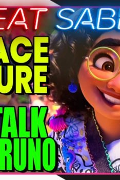 【Beat Saber】 Surface Pressure, We don’t talk about Bruno