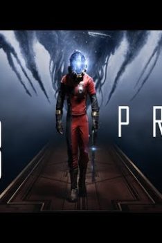 Beating Robutts – PREY #3