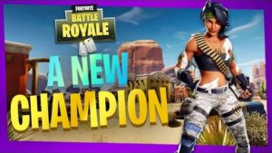 Being a “Sweaty” Noob | FORTNITE LIVE