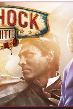 Bioshock Infinite – 1: Top of The Lighthouse