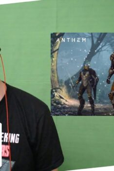 Bioware Says Anthem Wont Effect Future Games