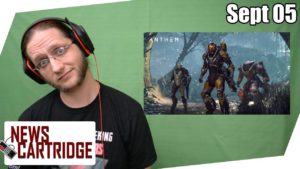 Bioware Says Anthem Wont Effect Future Games