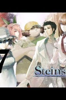 Bitch Stole My IBN 5100 – Steins;Gate #7