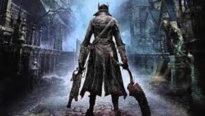 Bloodborne – The Drunkening – 16 – ZaneKiryu