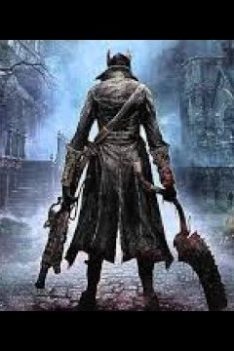 Bloodborne – The Drunkening – 18 – ZaneKiryu