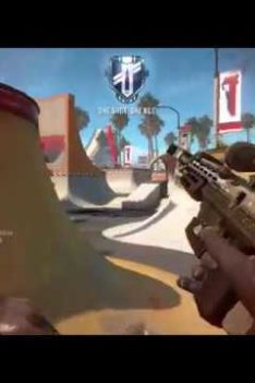 Bo2 Sniping 21-7 + Quick Update