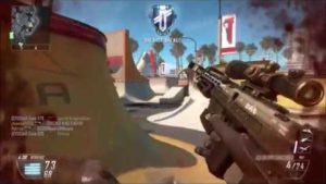 Bo2 Sniping 21-7 + Quick Update