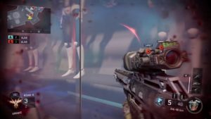 Bo3 SnD SvG Tryhard Time