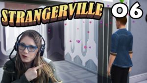 Breaking Into the Lab | StrangerVille Ep 06