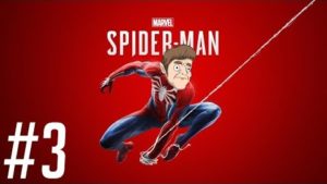 Broke and Homeless – Marvels Spider-Man #3