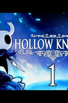 Bugs! – Hollow Knight #1